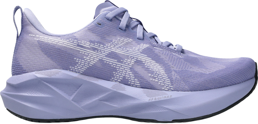 Asics Women's NovaBlast 5 Running Shoes - Blue