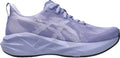 Asics Women's NovaBlast 5 Running Shoes - Blue