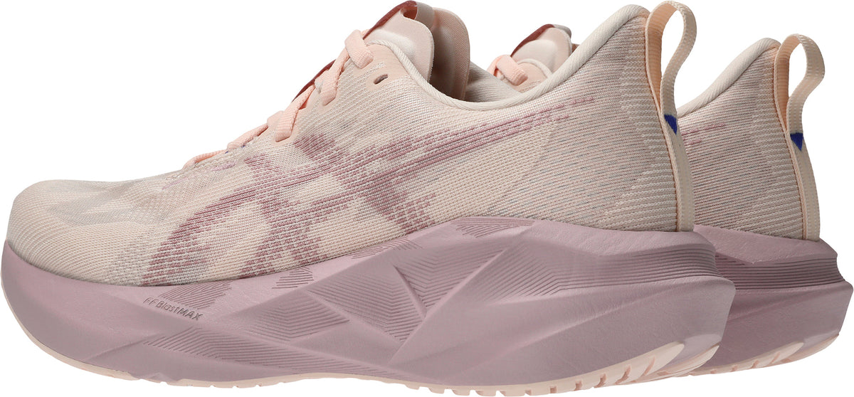 Asics Women's NovaBlast 5 Running Shoes - Pink