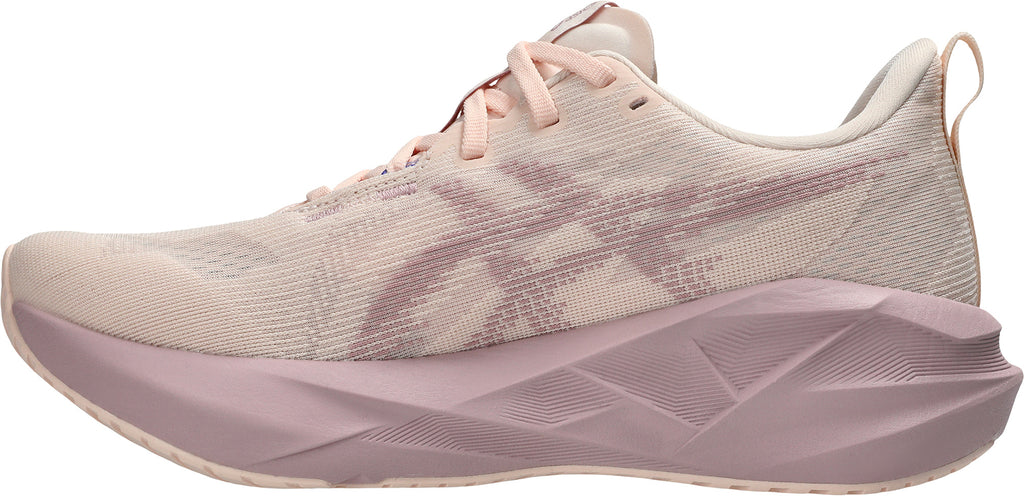 Asics Women's NovaBlast 5 Running Shoes - Pink