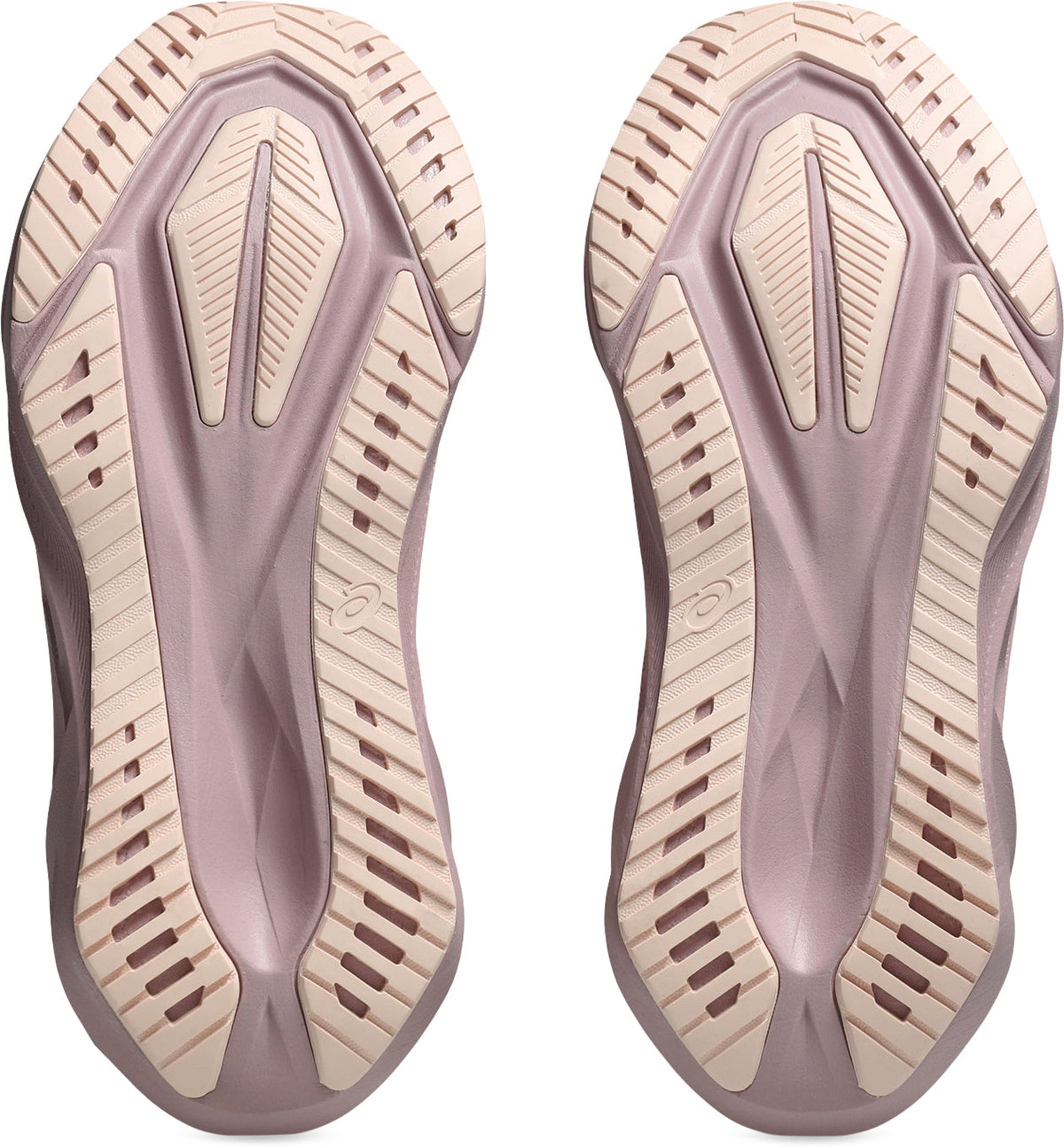 Asics Women's NovaBlast 5 Running Shoes - Pink