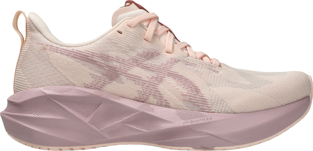 Asics Women's NovaBlast 5 Running Shoes - Pink