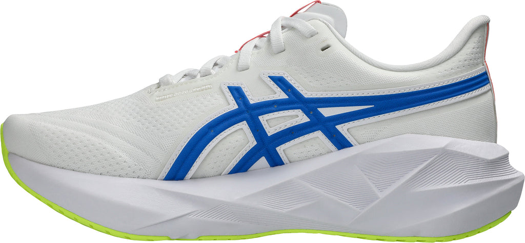 Asics Women's NovaBlast 5 Running Shoes - White