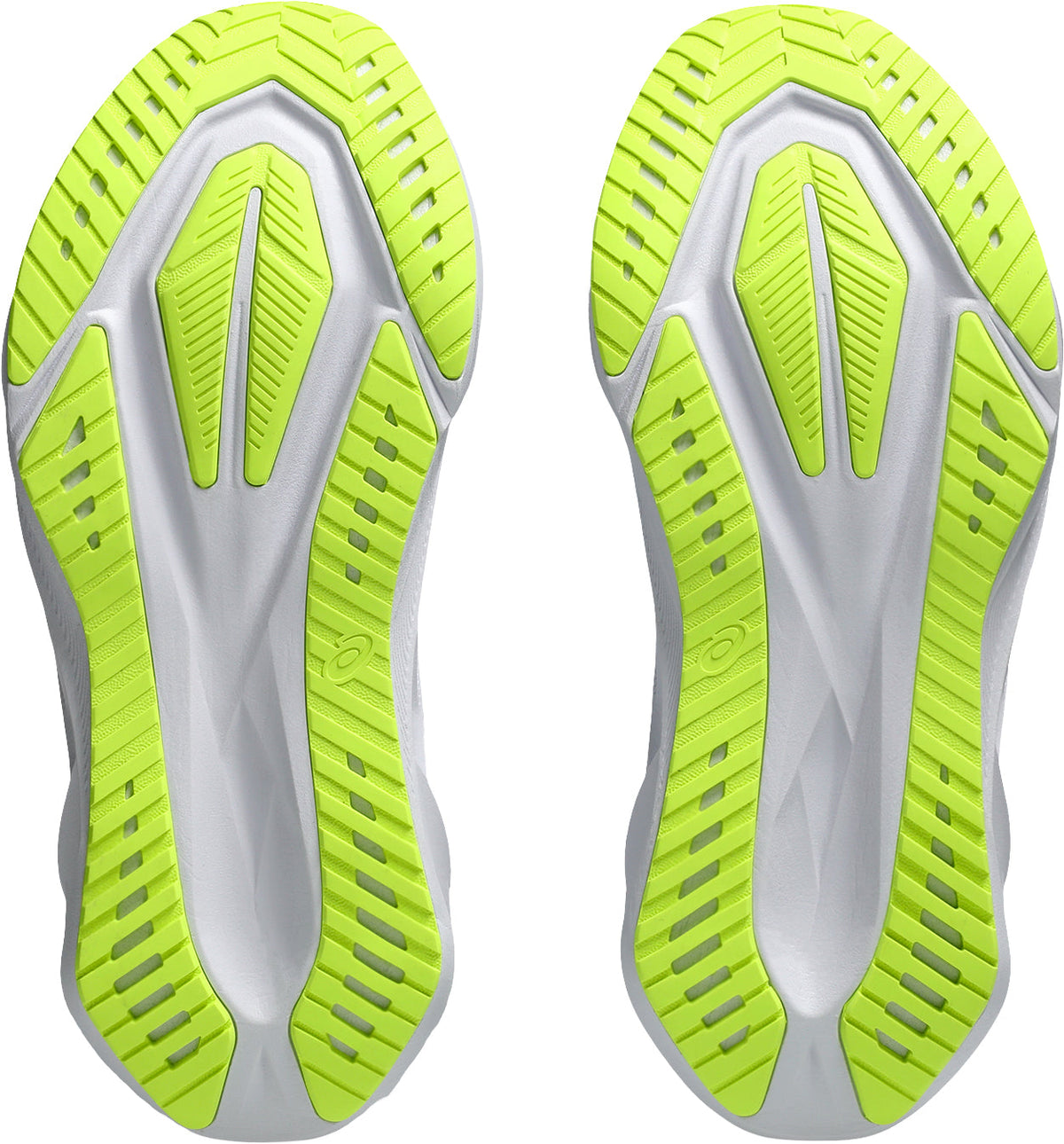 Asics Women's NovaBlast 5 Running Shoes - White