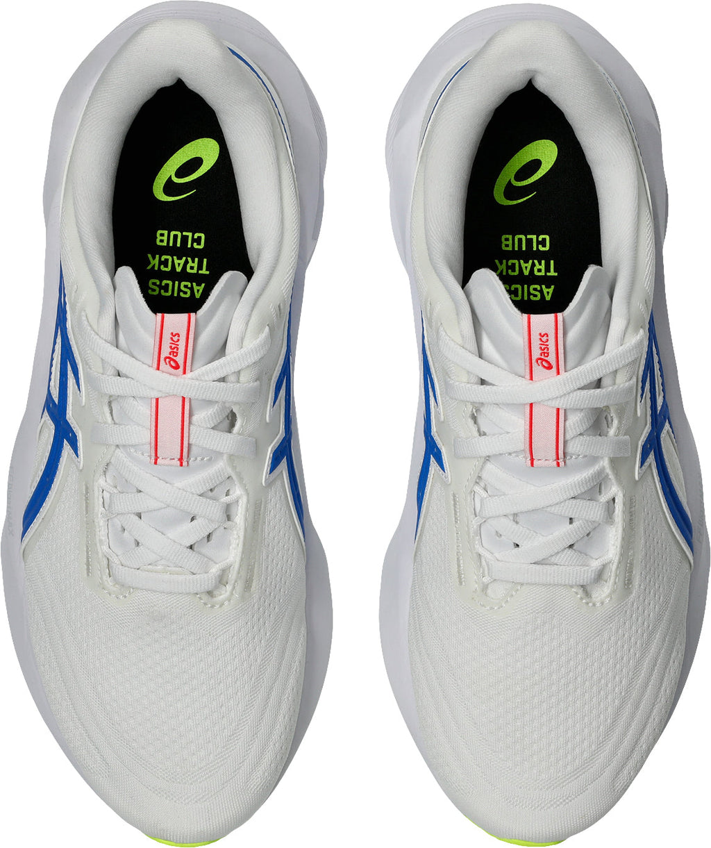 Asics Women's NovaBlast 5 Running Shoes - White
