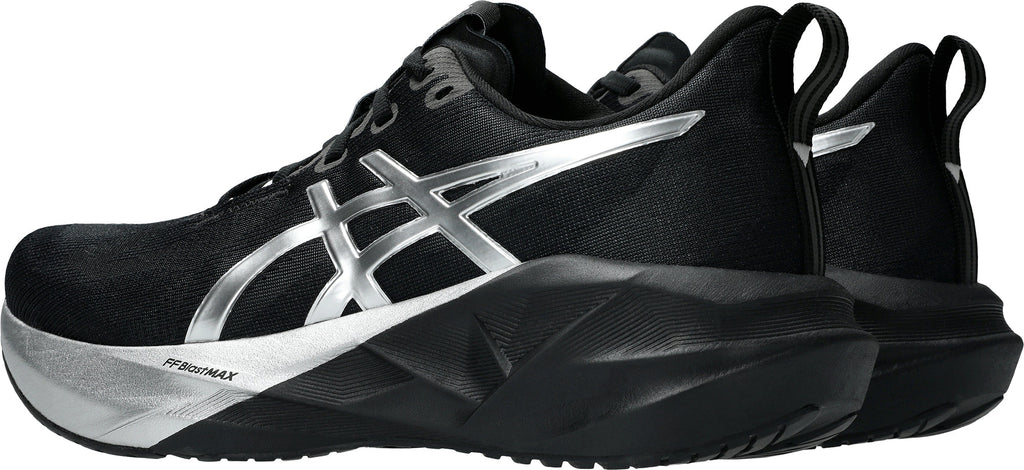 Asics Women's NovaBlast 5 Running Shoes - Black