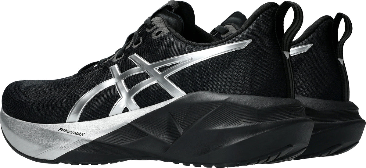 Asics Women's NovaBlast 5 Running Shoes - Black