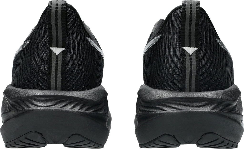 Asics Women's NovaBlast 5 Running Shoes - Black