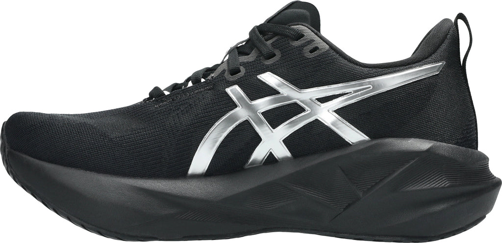 Asics Women's NovaBlast 5 Running Shoes - Black