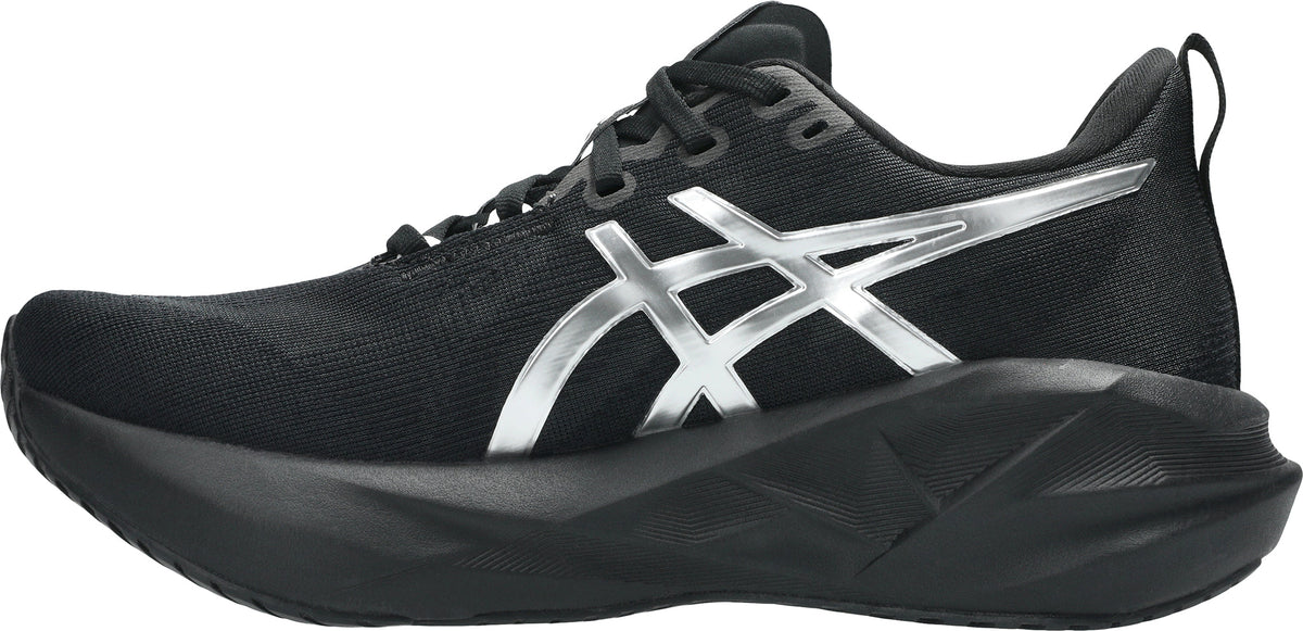 Asics Women's NovaBlast 5 Running Shoes - Black