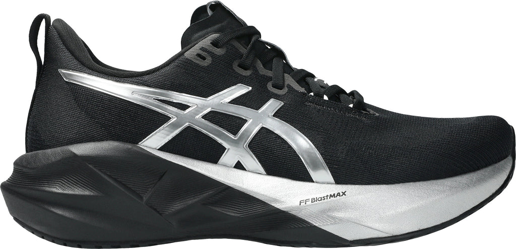 Asics Women's NovaBlast 5 Running Shoes - Black