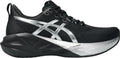 Asics Women's NovaBlast 5 Running Shoes - Black