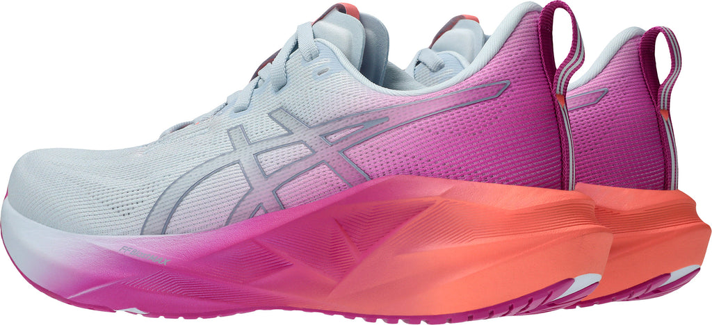 Asics Women's NovaBlast 5 Running Shoes - Blue
