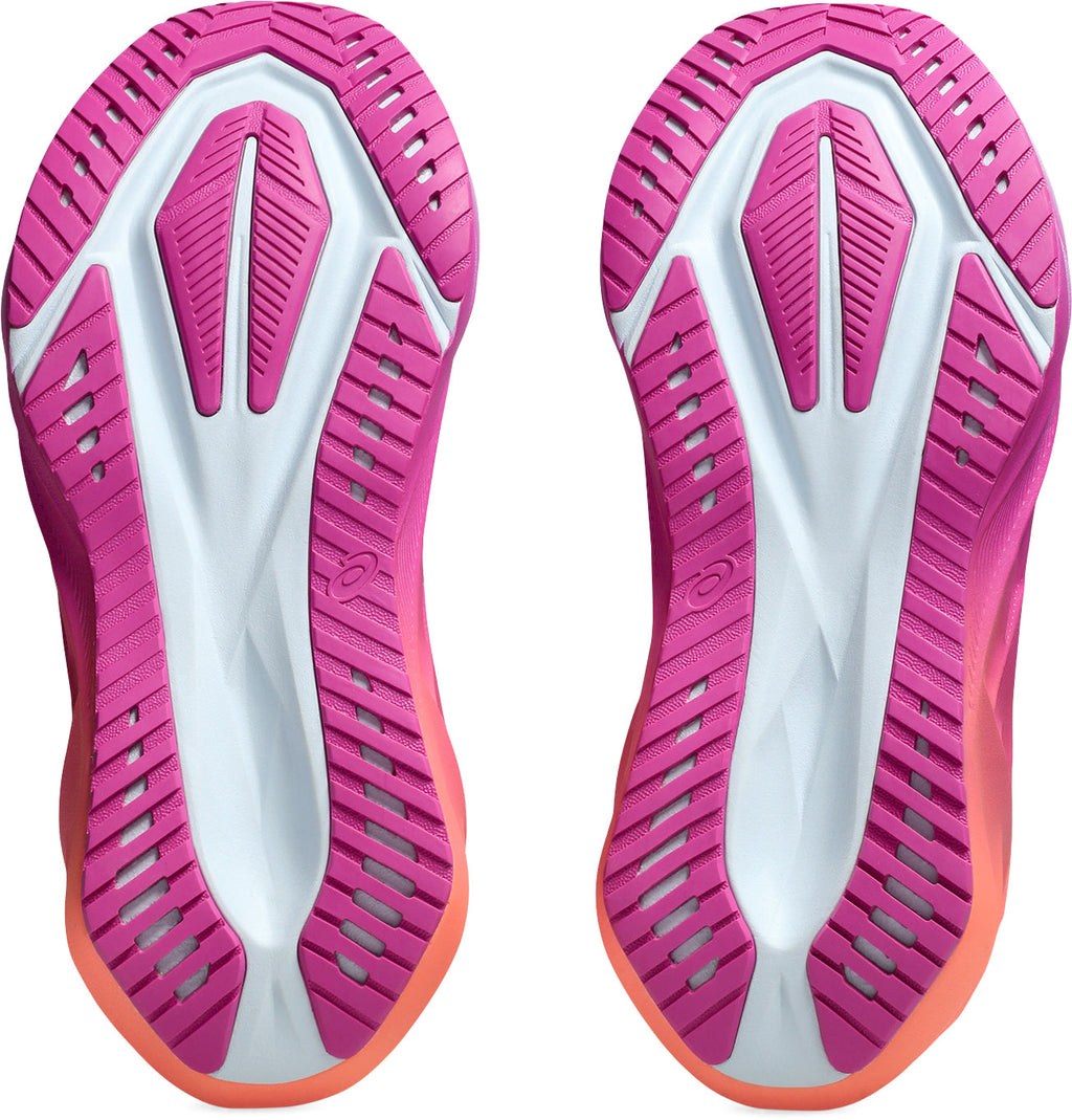 Asics Women's NovaBlast 5 Running Shoes - Blue