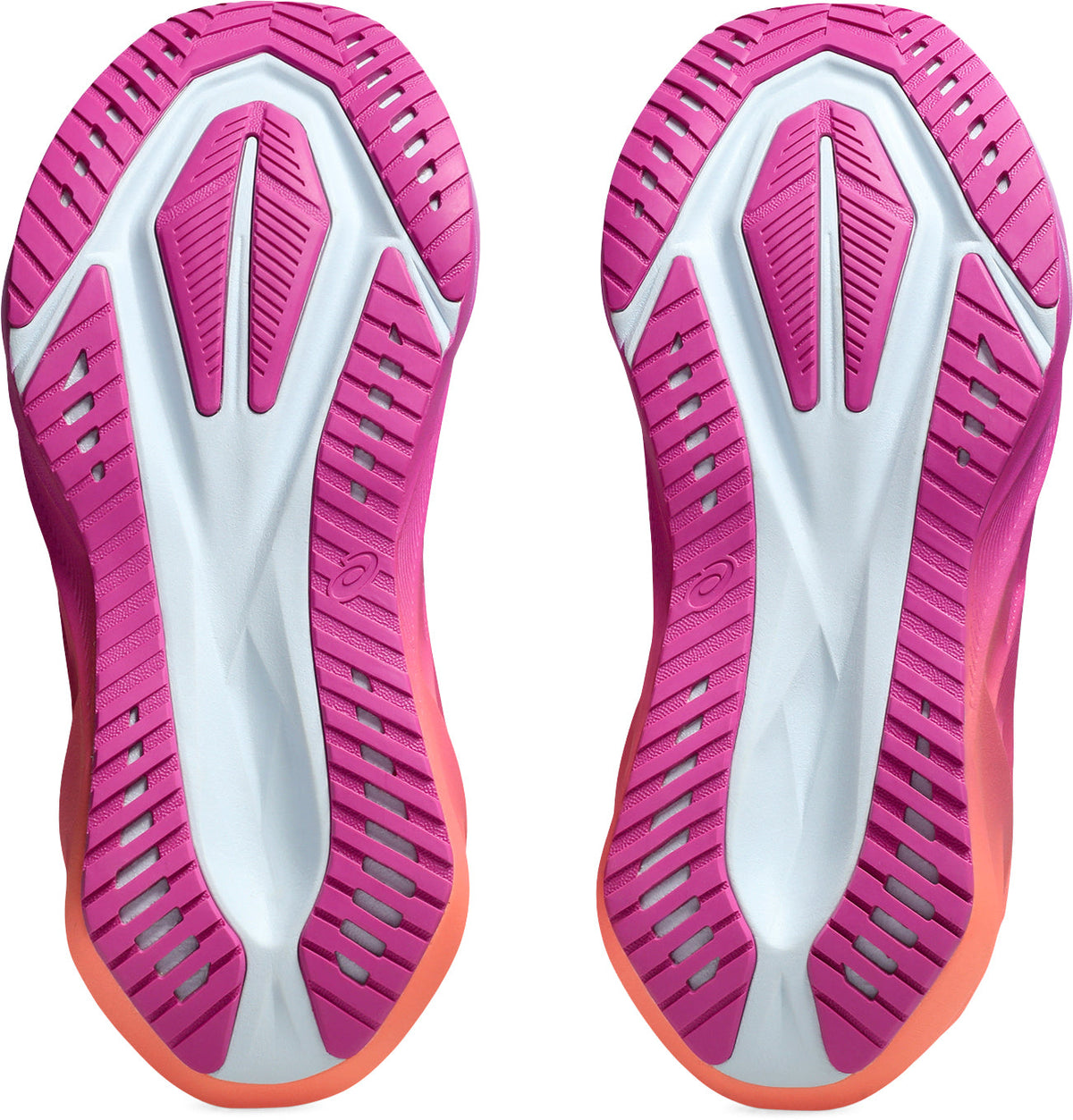 Asics Women's NovaBlast 5 Running Shoes - Blue