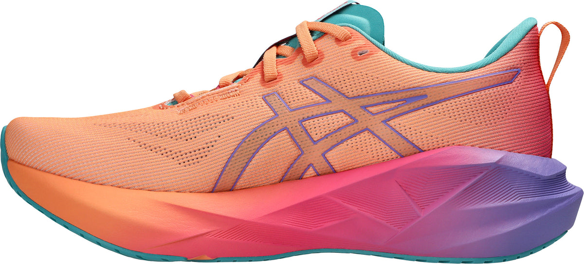 Asics Men's NovaBlast 5 Running Shoes - Orange