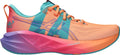 Asics Men's NovaBlast 5 Running Shoes - Orange