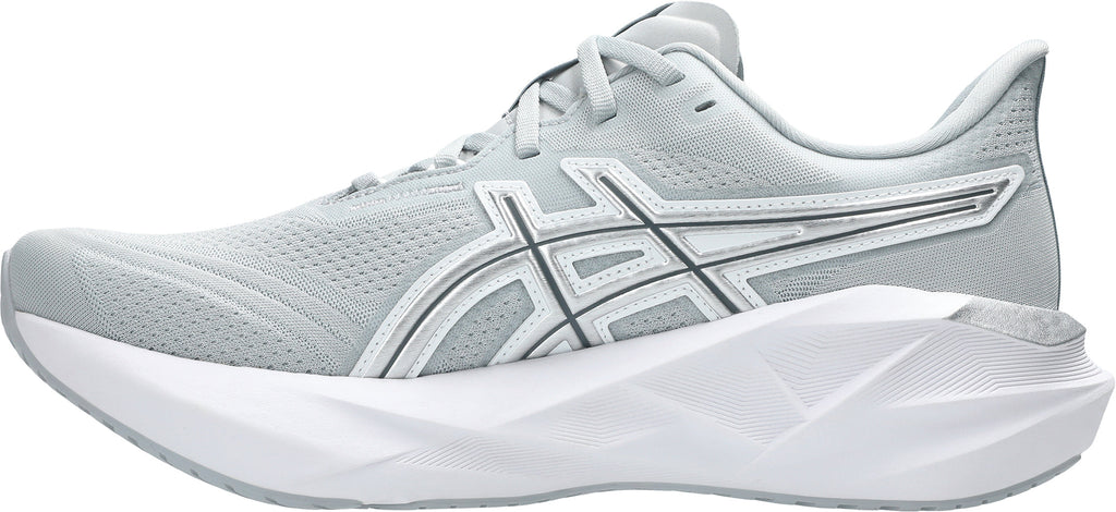 Asics Men's NovaBlast 5 Running Shoes - Grey