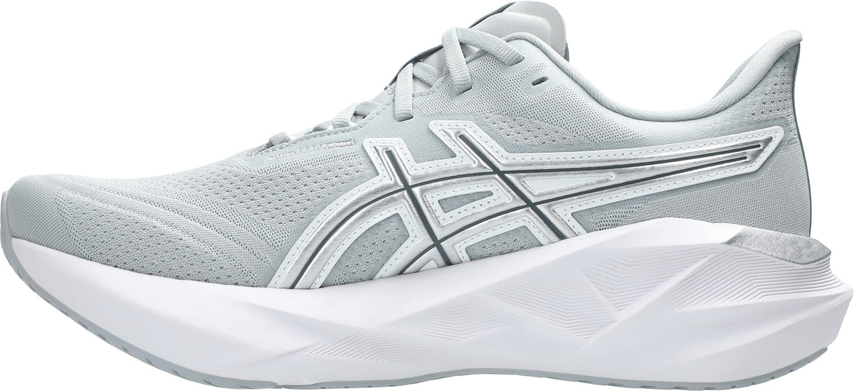 Asics Men's NovaBlast 5 Running Shoes - Grey