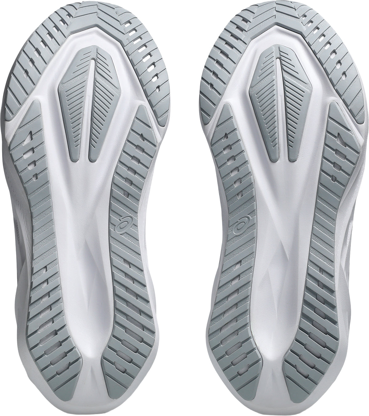 Asics Men's NovaBlast 5 Running Shoes - Grey