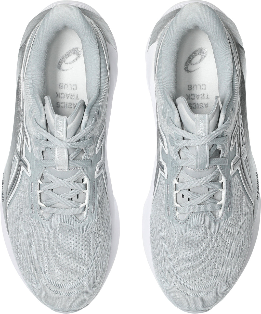 Asics Men's NovaBlast 5 Running Shoes - Grey
