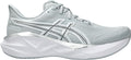 Asics Men's NovaBlast 5 Running Shoes - Grey