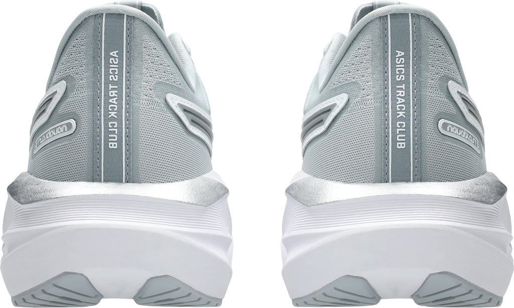Asics Women's NovaBlast 5 Running Shoes - Grey