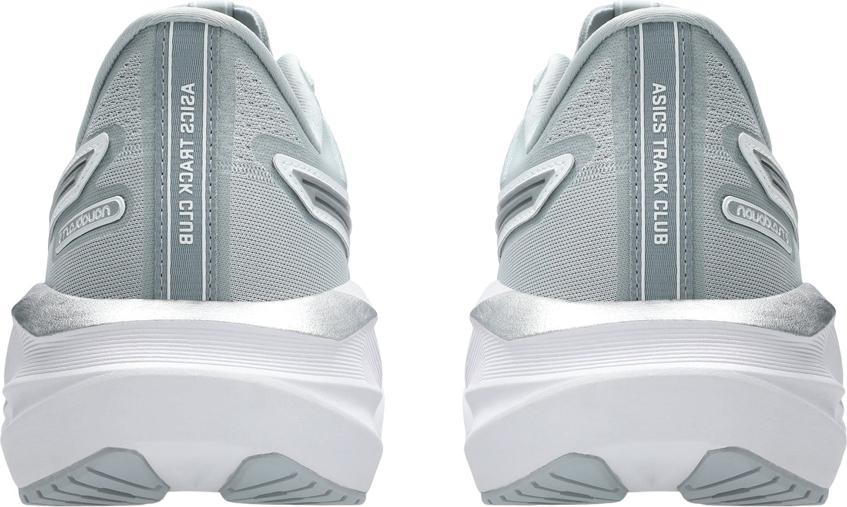 Asics Women's NovaBlast 5 Running Shoes - Grey