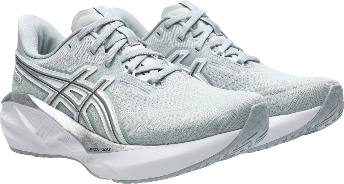 Asics Women's NovaBlast 5 Running Shoes - Grey