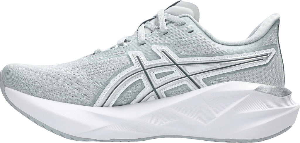 Asics Women's NovaBlast 5 Running Shoes - Grey