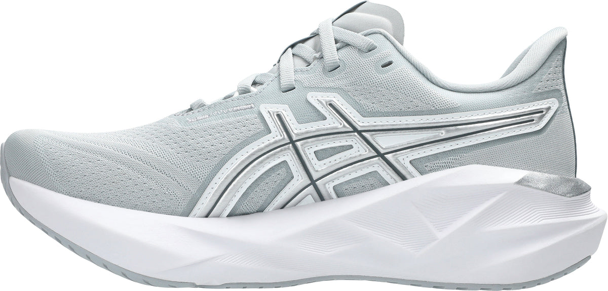 Asics Women's NovaBlast 5 Running Shoes - Grey