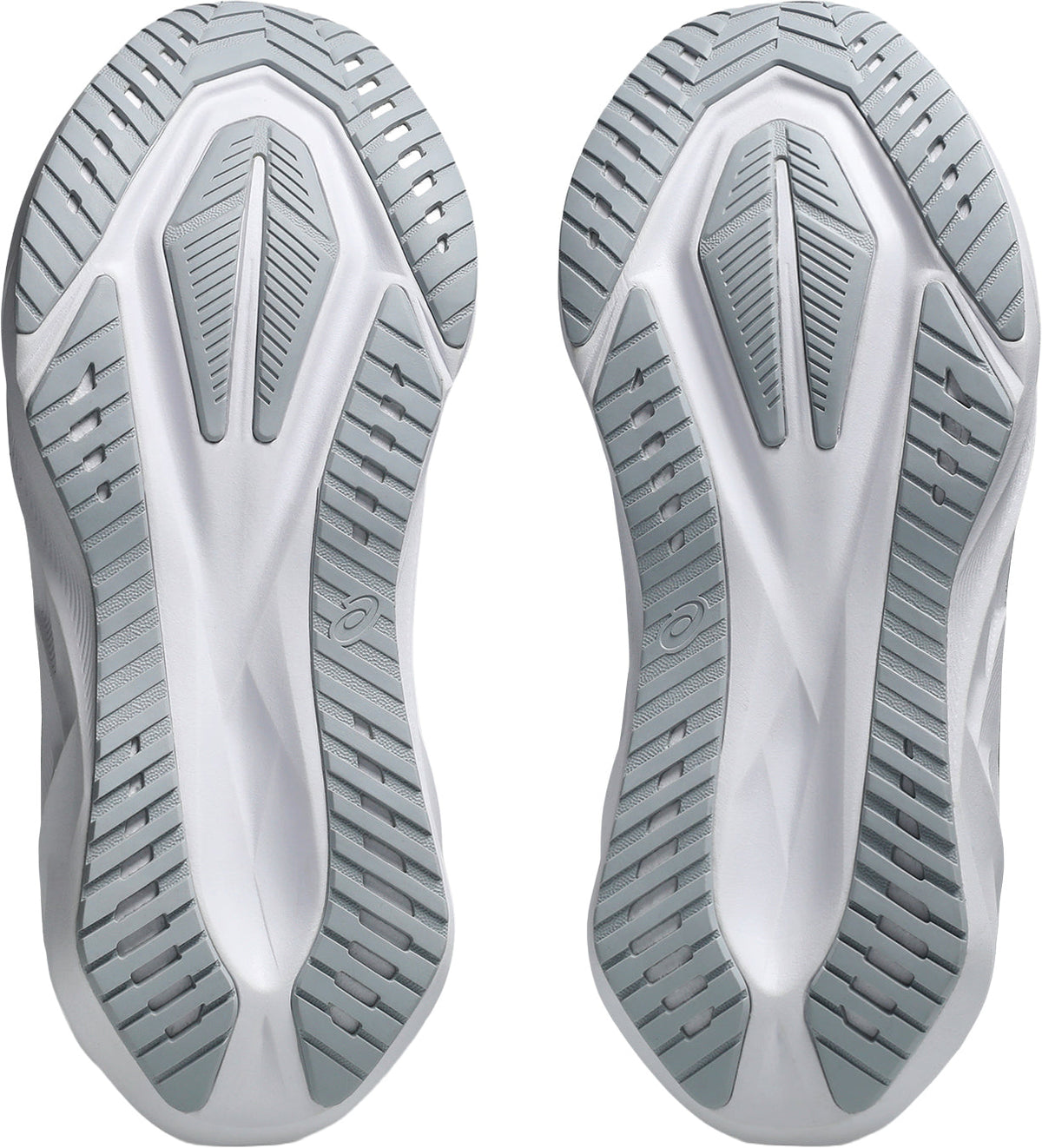Asics Women's NovaBlast 5 Running Shoes - Grey