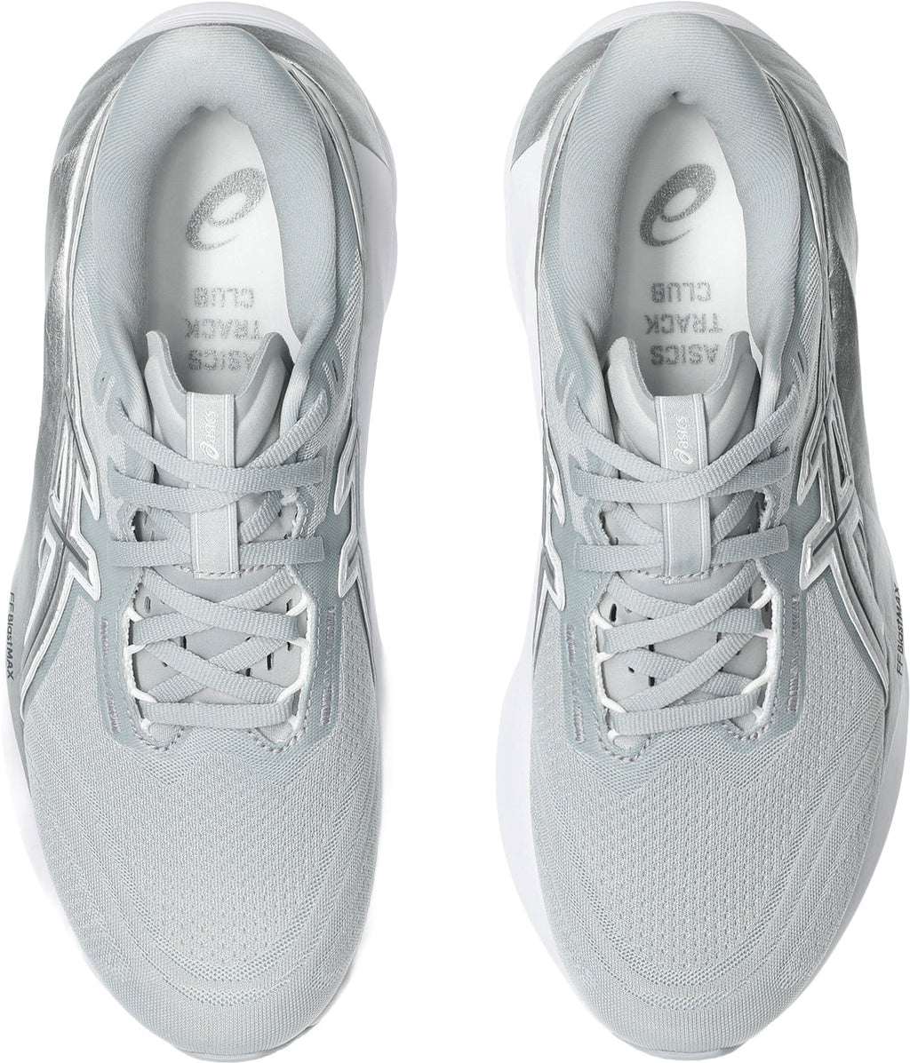 Asics Women's NovaBlast 5 Running Shoes - Grey