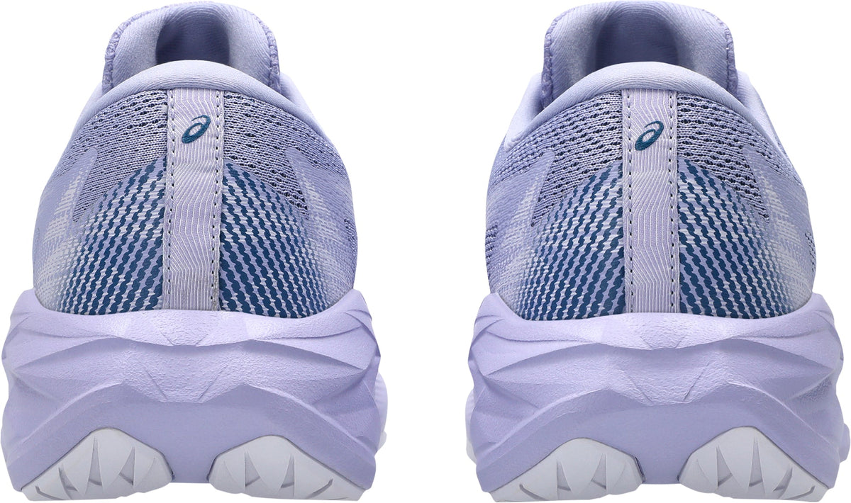 Asics Junior NovaBlast 5 GS Running Shoes - Blue