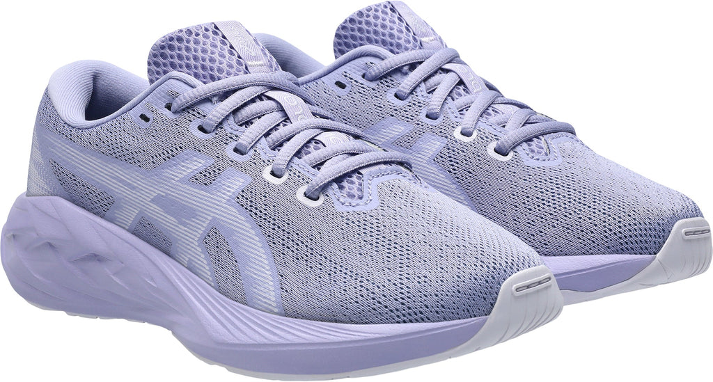 Asics Junior NovaBlast 5 GS Running Shoes - Blue