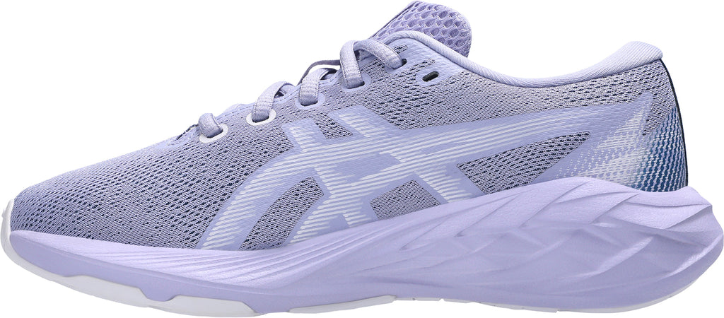 Asics Junior NovaBlast 5 GS Running Shoes - Blue