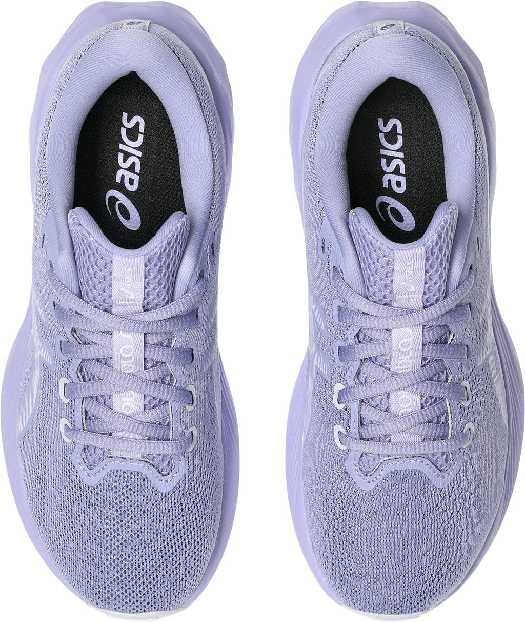 Asics Junior NovaBlast 5 GS Running Shoes - Blue