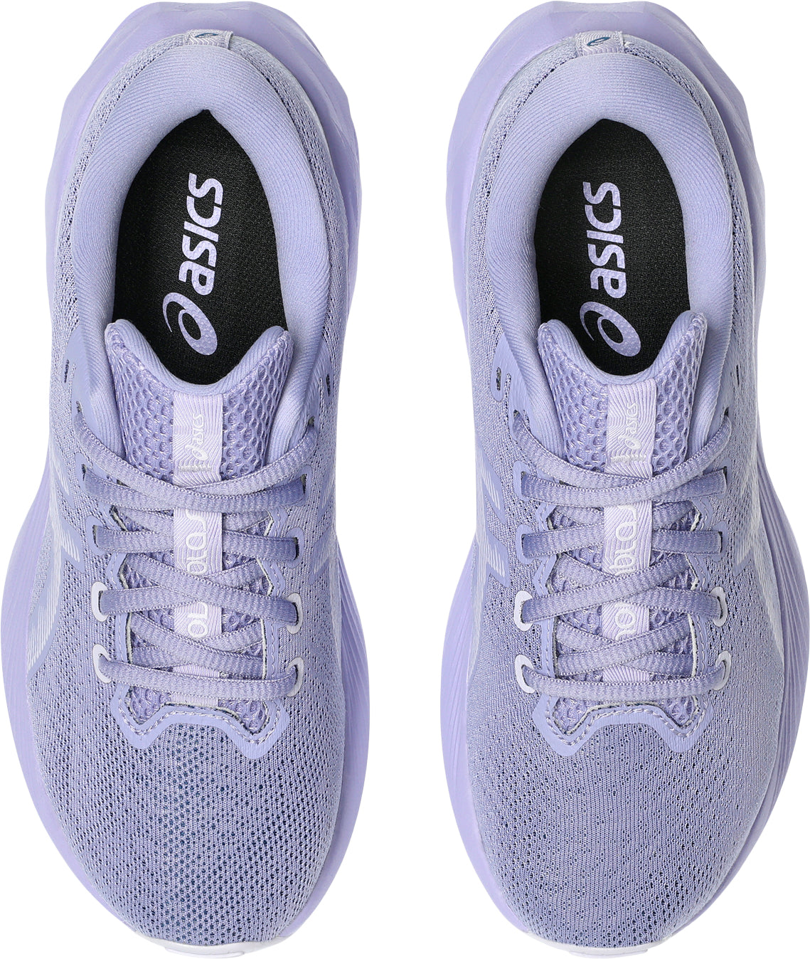 Asics Junior NovaBlast 5 GS Running Shoes - Blue