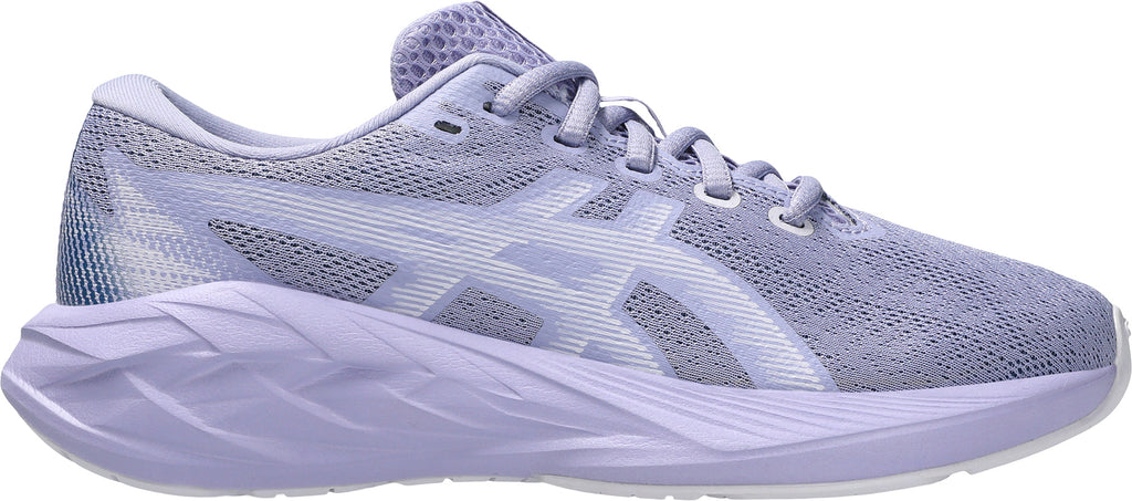 Asics Junior NovaBlast 5 GS Running Shoes - Blue