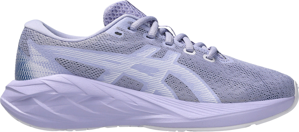 Asics Junior NovaBlast 5 GS Running Shoes - Blue