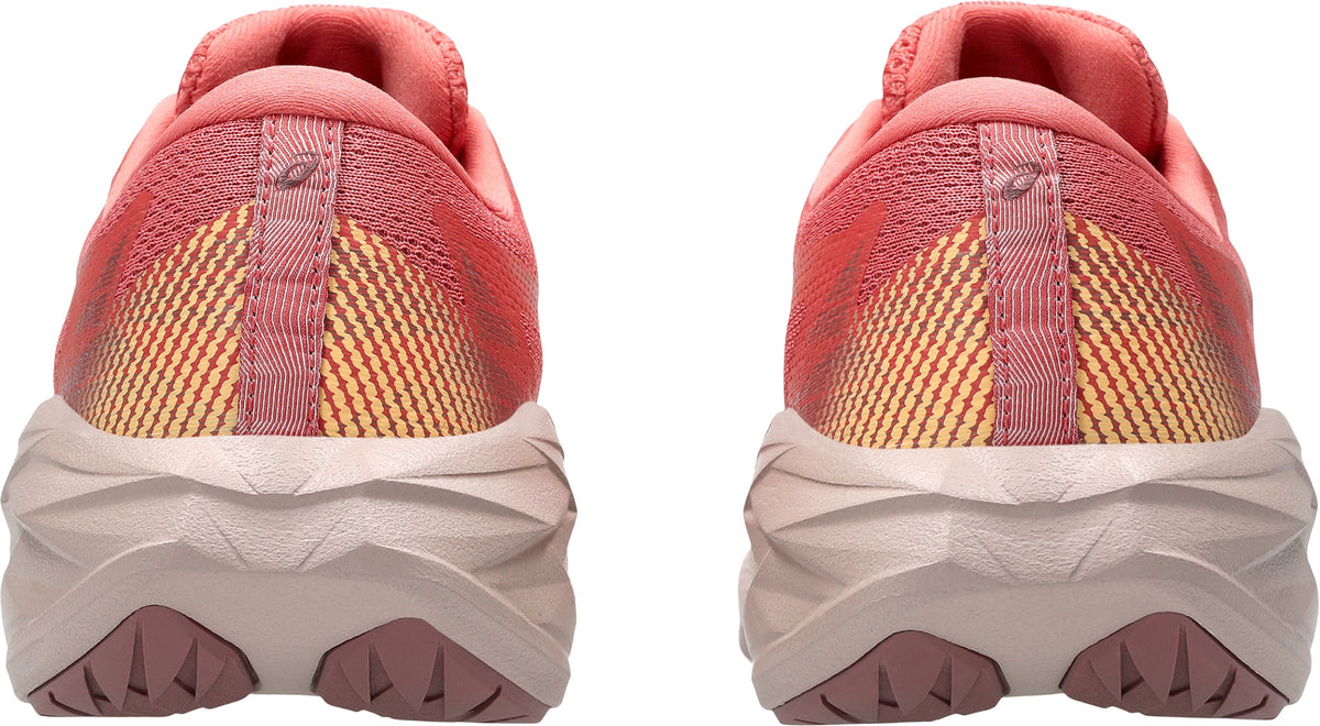 Asics Junior NovaBlast 5 GS Running Shoes - Pink