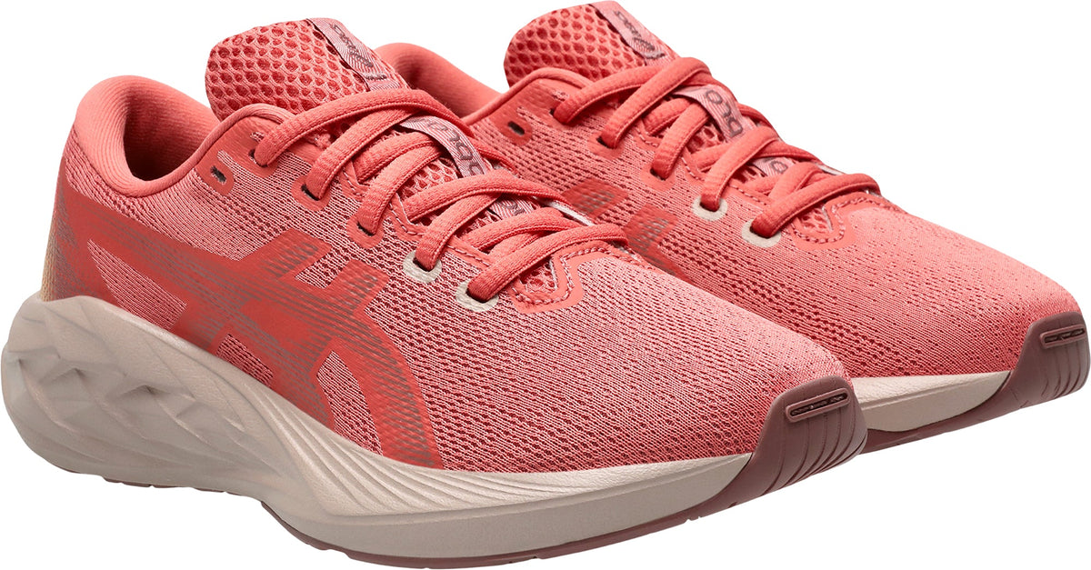 Asics Junior NovaBlast 5 GS Running Shoes - Pink