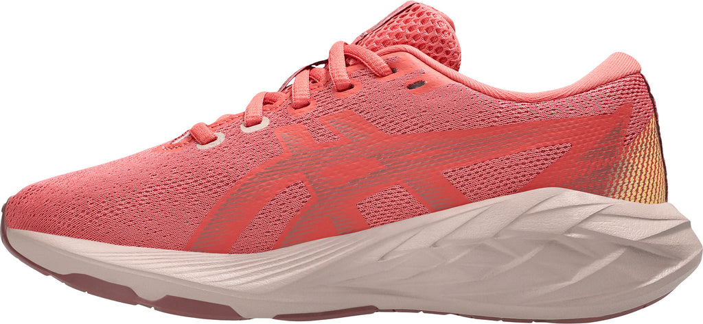 Asics Junior NovaBlast 5 GS Running Shoes - Pink