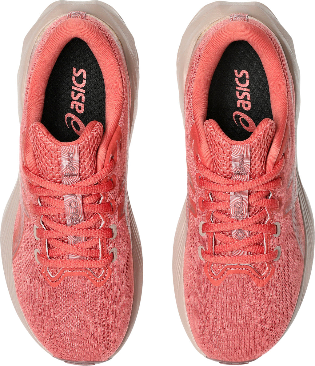 Asics Junior NovaBlast 5 GS Running Shoes - Pink