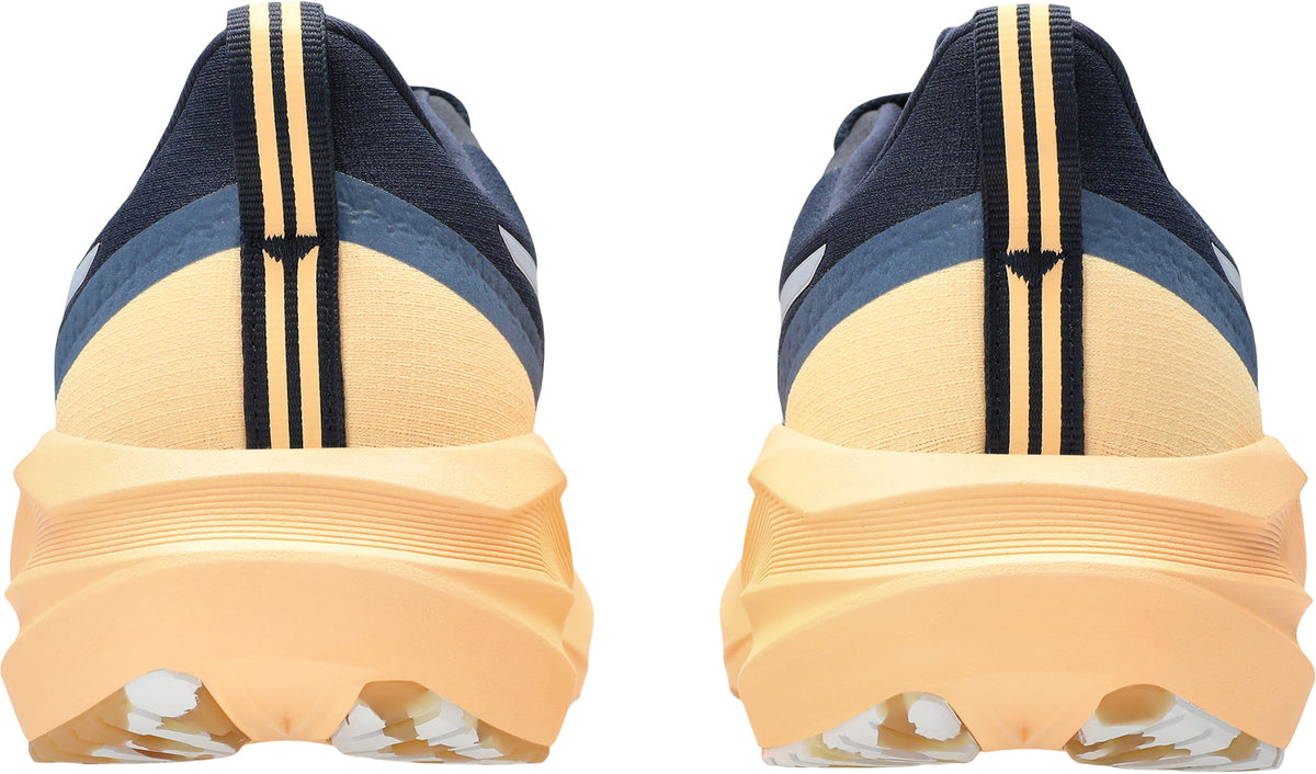 Asics Women's NovaBlast 5 Lite-Show Running Shoes - Blue