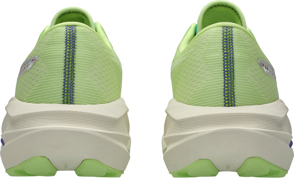 Asics Men's NovaBlast 5 TR Running Shoes - Green