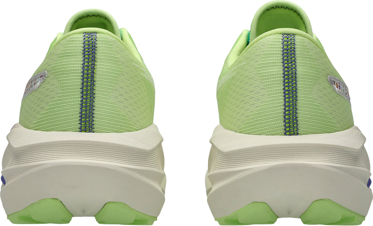 Asics Men's NovaBlast 5 TR Running Shoes - Green