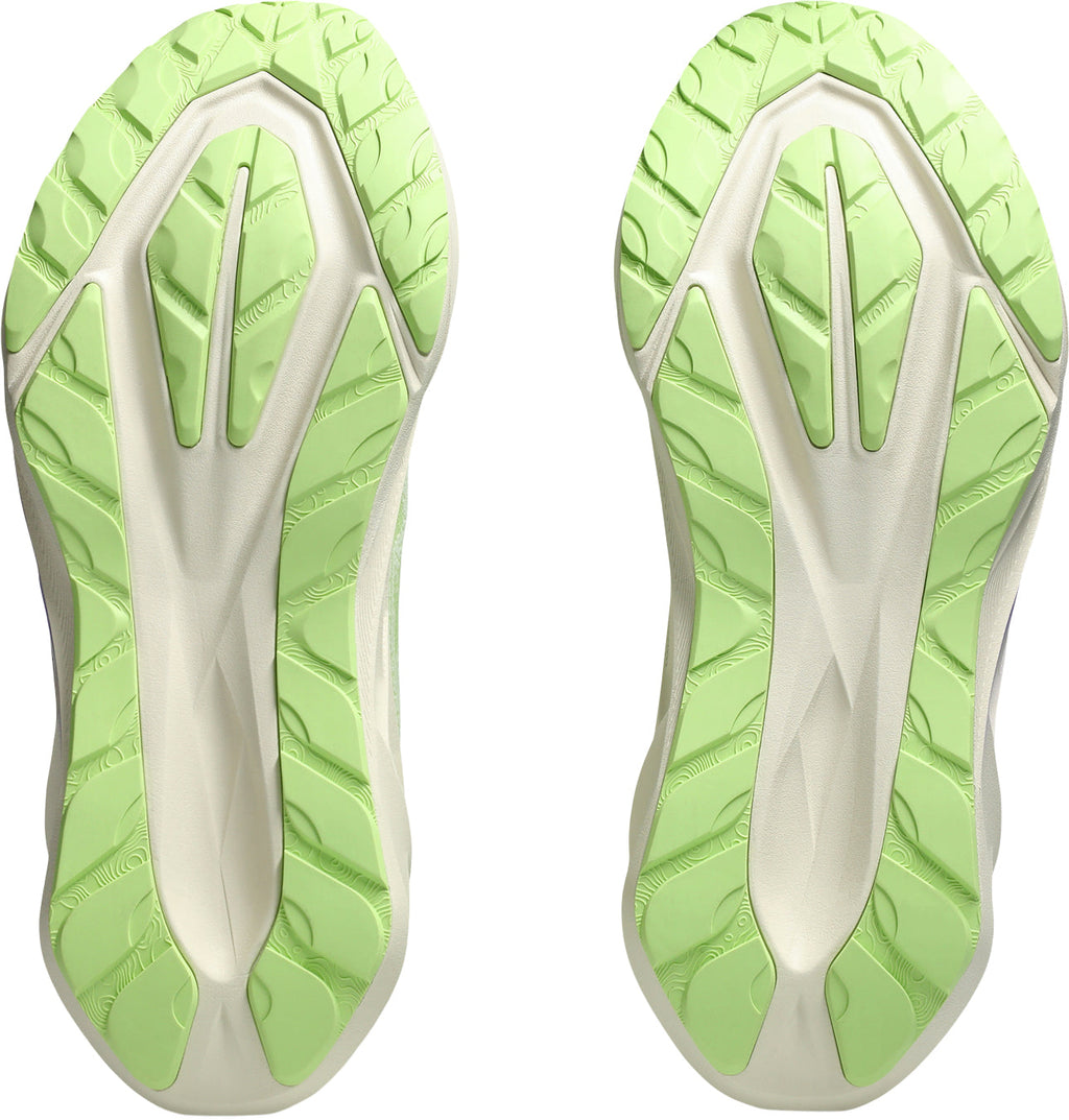 Asics Men's NovaBlast 5 TR Running Shoes - Green