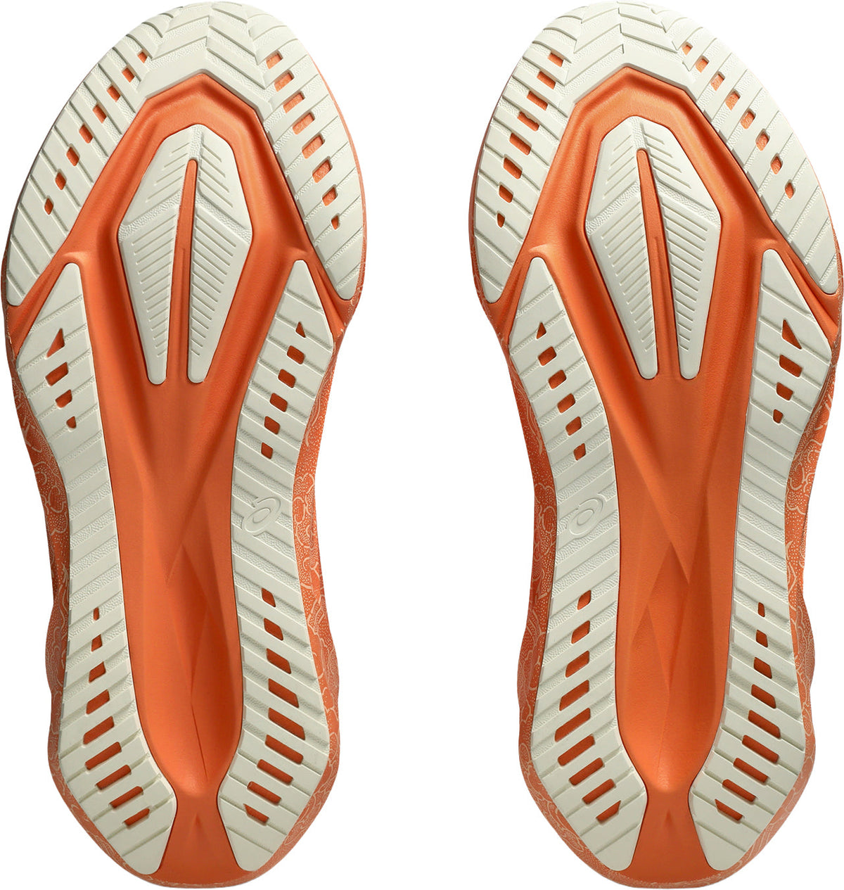 Asics Men's NovaBlast 5 Tokyo Running Shoes - Orange