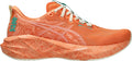 Asics Men's NovaBlast 5 Tokyo Running Shoes - Orange
